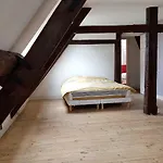 Magnifique Maison De Caractere Familiale 12 Couchages * Écouché