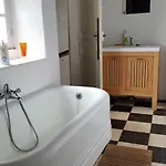Magnifique Maison De Caractere Familiale 12 Couchages Prázdninový dům Écouché