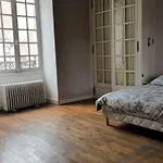 Prázdninový dům Magnifique Maison De Caractere Familiale 12 Couchages *