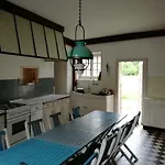 Magnifique Maison De Caractere Familiale 12 Couchages Prázdninový dům Écouché