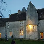 Magnifique Maison De Caractere Familiale 12 Couchages * Écouché