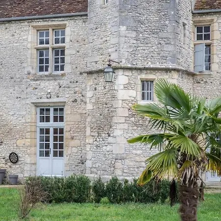 Magnifique Maison De Caractere Familiale 2-15 Couchages *