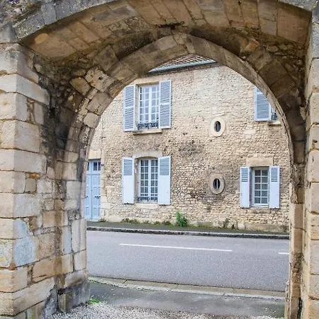 Magnifique Maison De Caractere Familiale 2-15 Couchages