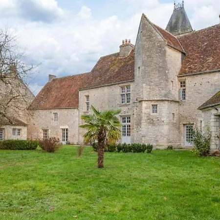 Magnifique Maison De Caractere Familiale 2-15 Couchages Feriehus *