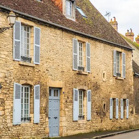 Feriehus Magnifique Maison De Caractere Familiale 2-15 Couchages *