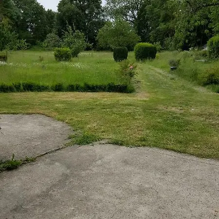 Magnifique Maison De Caractere Familiale 12 Couchages Сasa de vacaciones Écouché