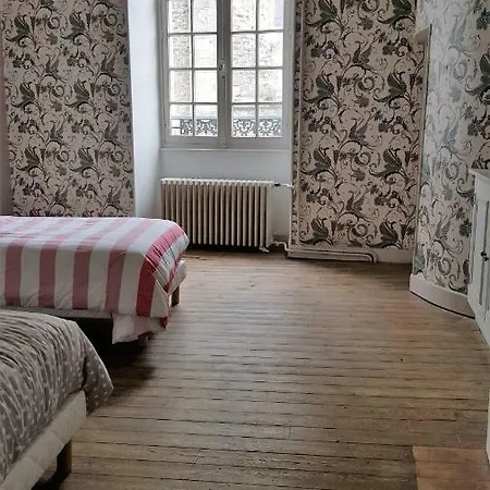 Magnifique Maison De Caractere Familiale 12 Couchages *