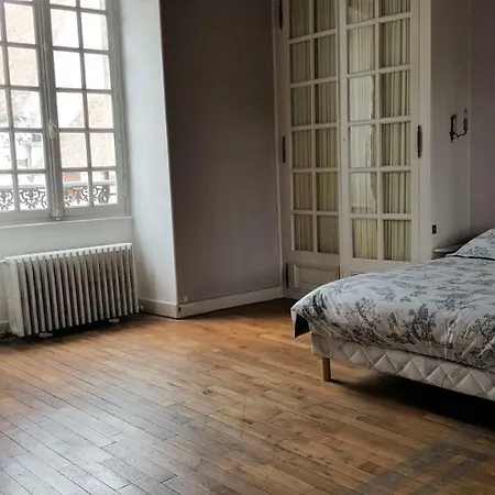 Сasa de vacaciones Magnifique Maison De Caractere Familiale 12 Couchages *