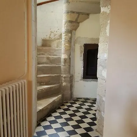 Magnifique Maison De Caractere Familiale 12 Couchages Сasa de vacaciones