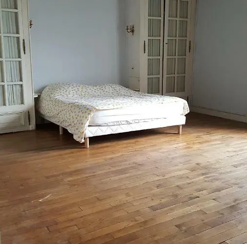 Magnifique Maison De Caractere Familiale 12 Couchages