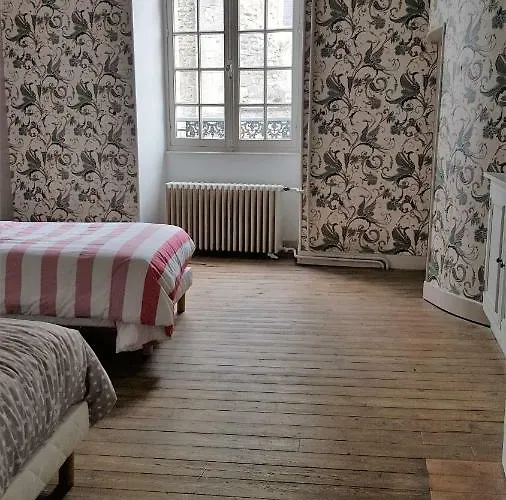 Magnifique Maison De Caractere Familiale 12 Couchages *