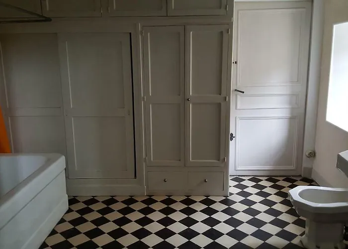 Magnifique Maison De Caractere Familiale 12 Couchages *