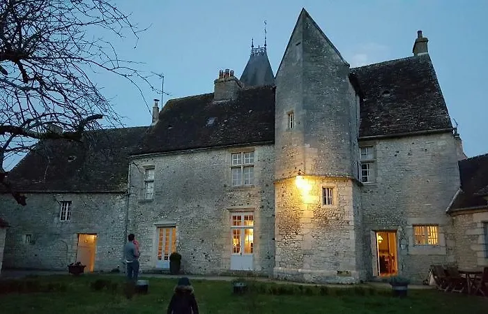 Magnifique Maison De Caractere Familiale 12 Couchages * Écouché