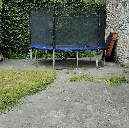 Magnifique Maison De Caractere Familiale 12 Couchages *