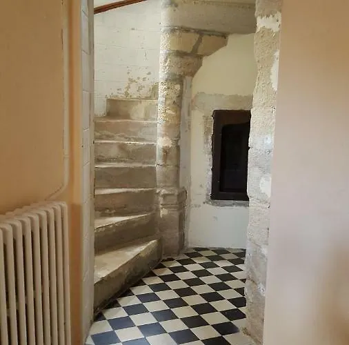 Magnifique Maison De Caractere Familiale 12 Couchages Tatil Evi